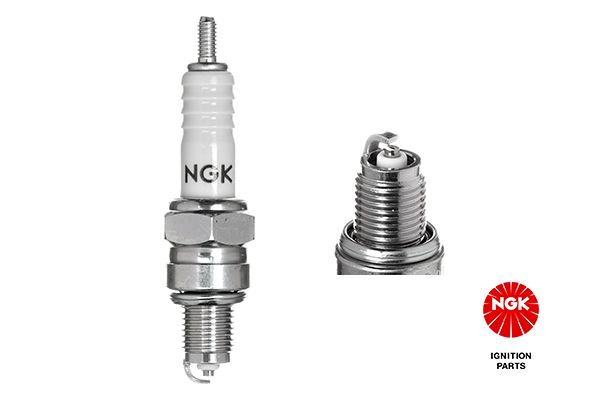 Μπουζί NGK C7HSA