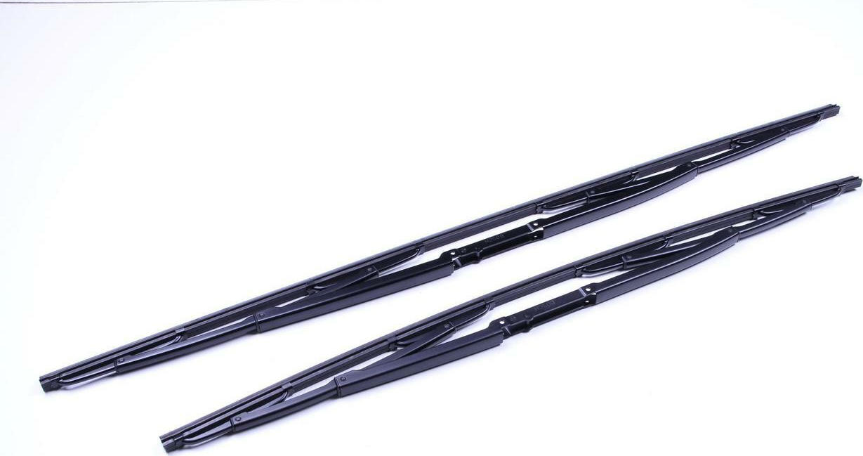 Σετ Υαλοκαθαριστήρες BOSCH TWIN 990 (2 x 22" / 55cm)