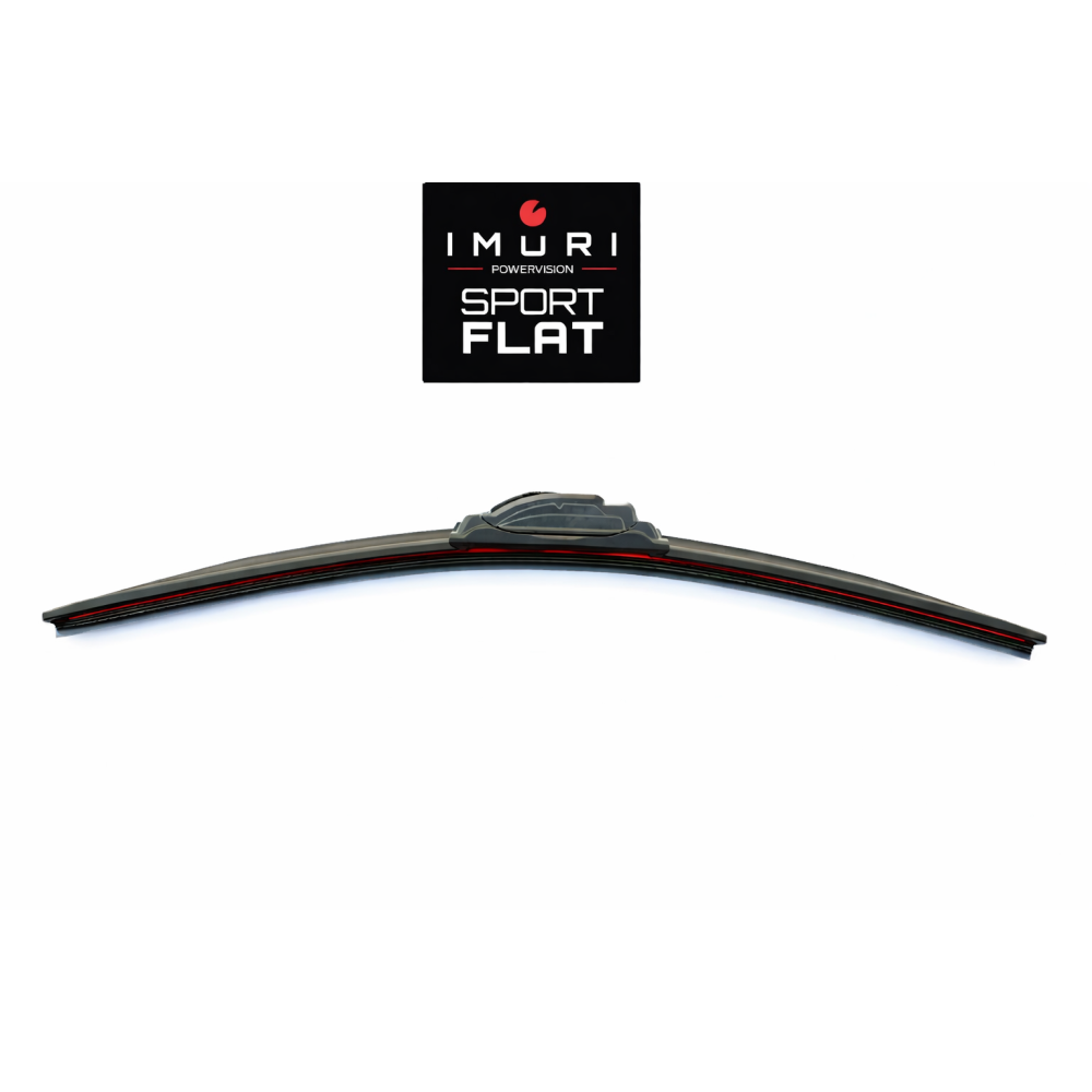 Υαλοκαθαριστήρας 1τμχ για Seat Ibiza 1984-1993 Οδηγού Imuri