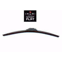 Υαλοκαθαριστήρας 1τμχ για Subaru Trezia 2011-2014 Οδηγού 700mm