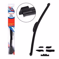 ΥΑΛΟΚΑΘΑΡΙΣΤΗΡΑΣ FLAT UNI EVOLUTION 12" 305mm