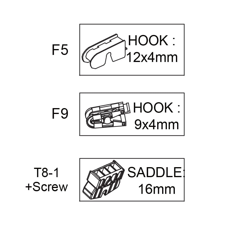 ΥΑΛΟΚΑΘΑΡΙΣΤΗΡΑΣ ΦΟΡΤΗΓΟΥ ΚΛΑΣΙΚΟΣ UNI 22" 560mm