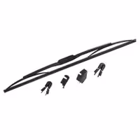 ΥΑΛΟΚΑΘΑΡΙΣΤΗΡΑΣ ΦΟΡΤΗΓΟΥ OPTIMAX 60 cm (24 INCH) ΜΕ ΜΠΕΚ ΜΕ 3 ΑΝΤΑΠΤΟΡΕΣ