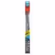 ΥΑΛΟΚΑΘΑΡΙΣΤΗΡΑΣ ΦΟΡΤΗΓΟΥ OPTIMAX 60 cm (24 INCH) ΜΕ ΜΠΕΚ ΜΕ 3 ΑΝΤΑΠΤΟΡΕΣ