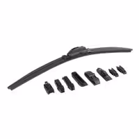 Υαλοκαθαριστήρας GRAN PREE SPEED MULTI-FIT Με 6 Αντάπτορες (16" / 41cm)