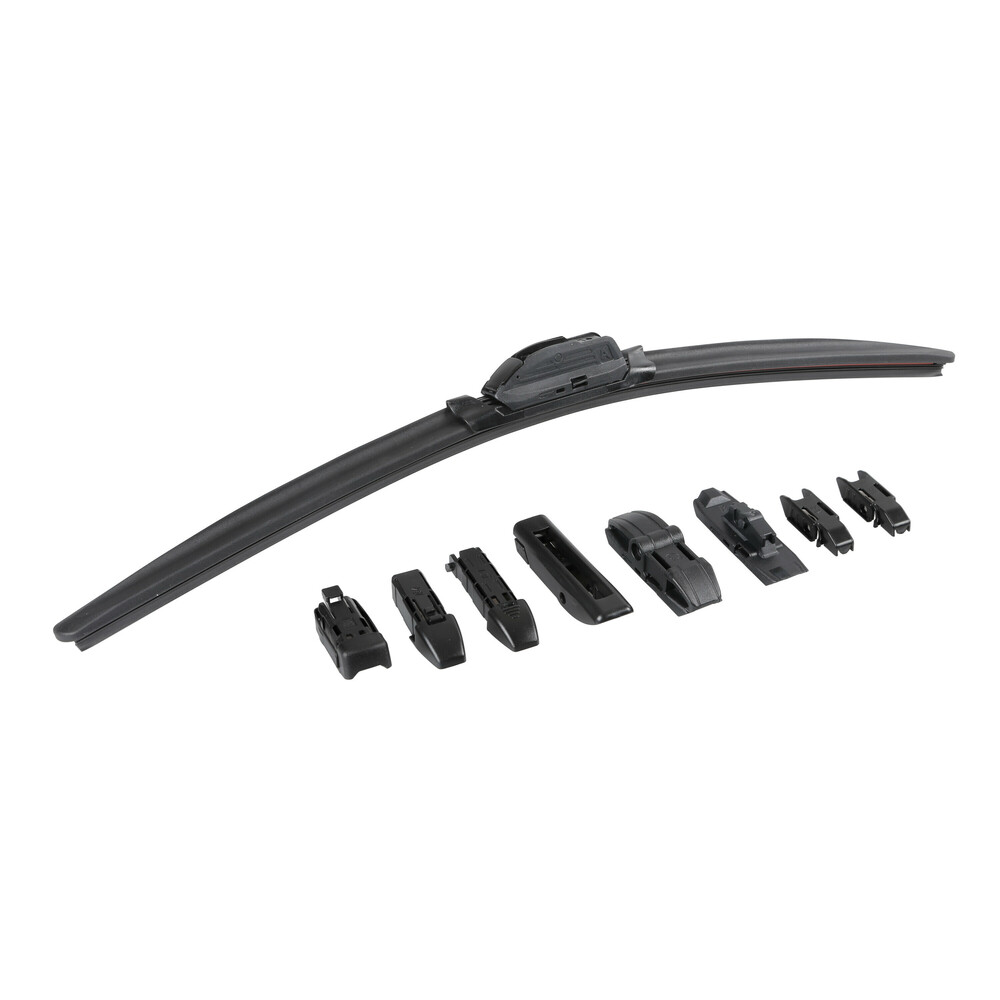Υαλοκαθαριστήρας GRAN PREE SPEED MULTI-FIT Με 6 Αντάπτορες (16" / 41cm)