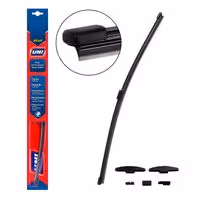 Υαλοκαθαριστήρας Πίσω FLAT UNI 16'' 405mm