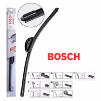 Υαλοκαθαριστήρας BOSCH AEROECO AE 40 (16" / 40cm)