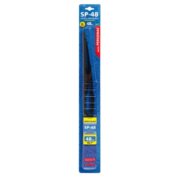 Υαλοκαθαριστήρας LAMPA Personal (19" / 47.5cm)