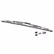Υαλοκαθαριστήρας LAMPA Standard (20" / 51cm)