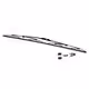 Υαλοκαθαριστήρας LAMPA Standard (21" / 53cm)