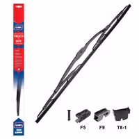Υαλοκαθαριστήρας UNI Φορτηγού (28" / 71cm)
