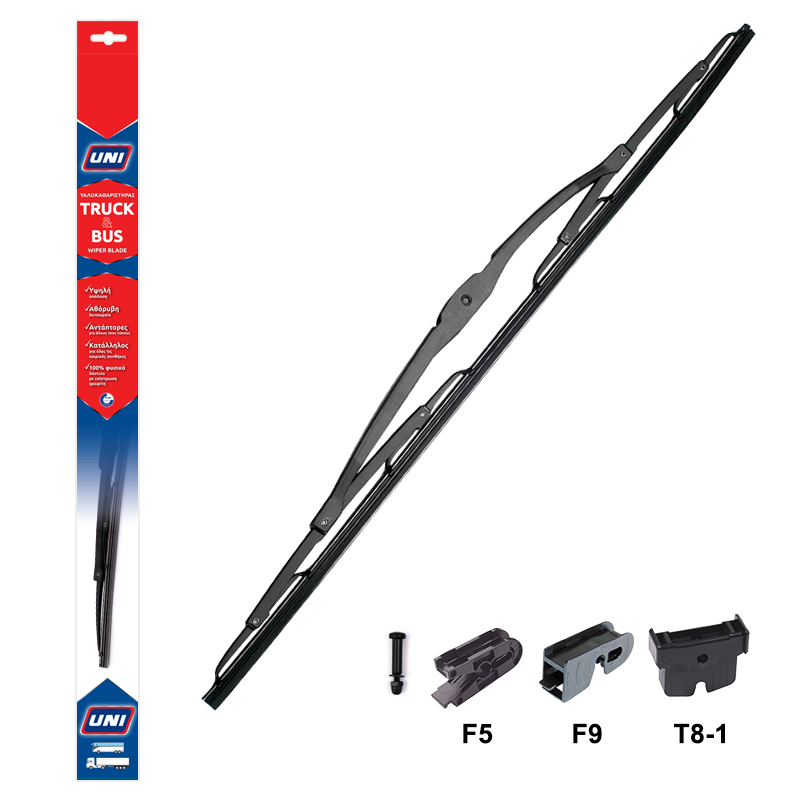 Υαλοκαθαριστήρας UNI Φορτηγού (28" / 71cm)