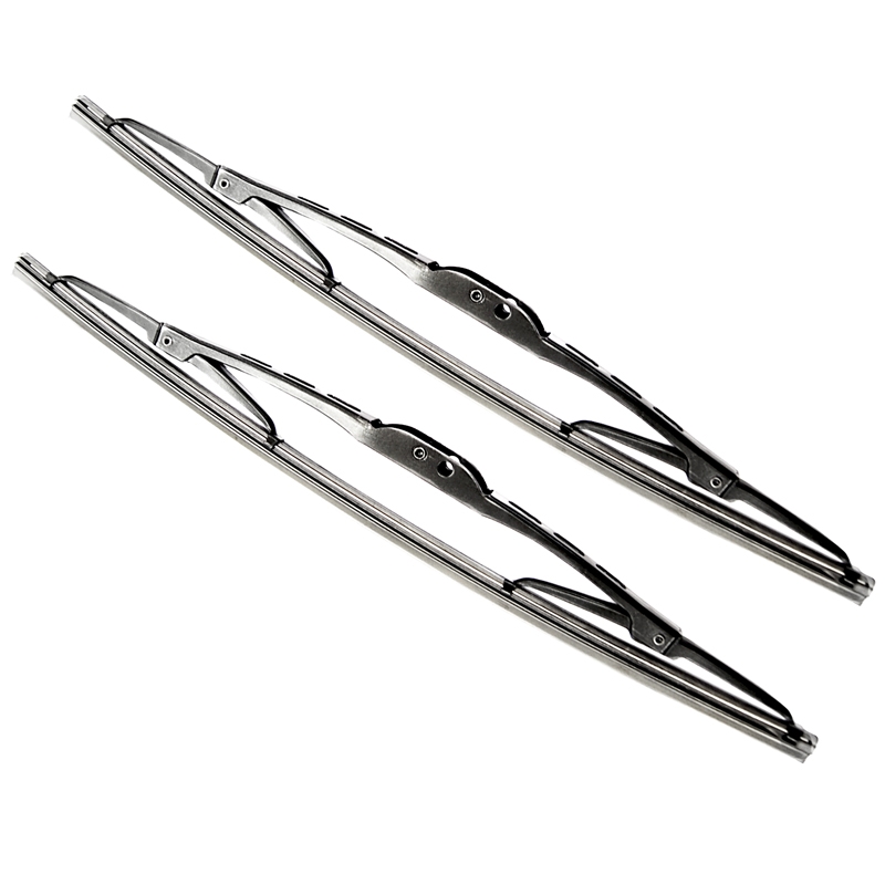 Υαλοκαθαριστήρες UNIPOINT (17" / 43cm)