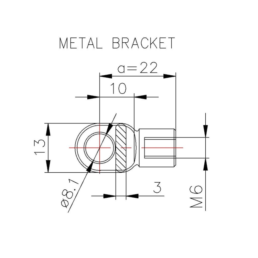 Αμορτισέρ Καπό BMW S3 1982-1994 Sedan-SW-Cabrio 1τμχ Fa Krosno