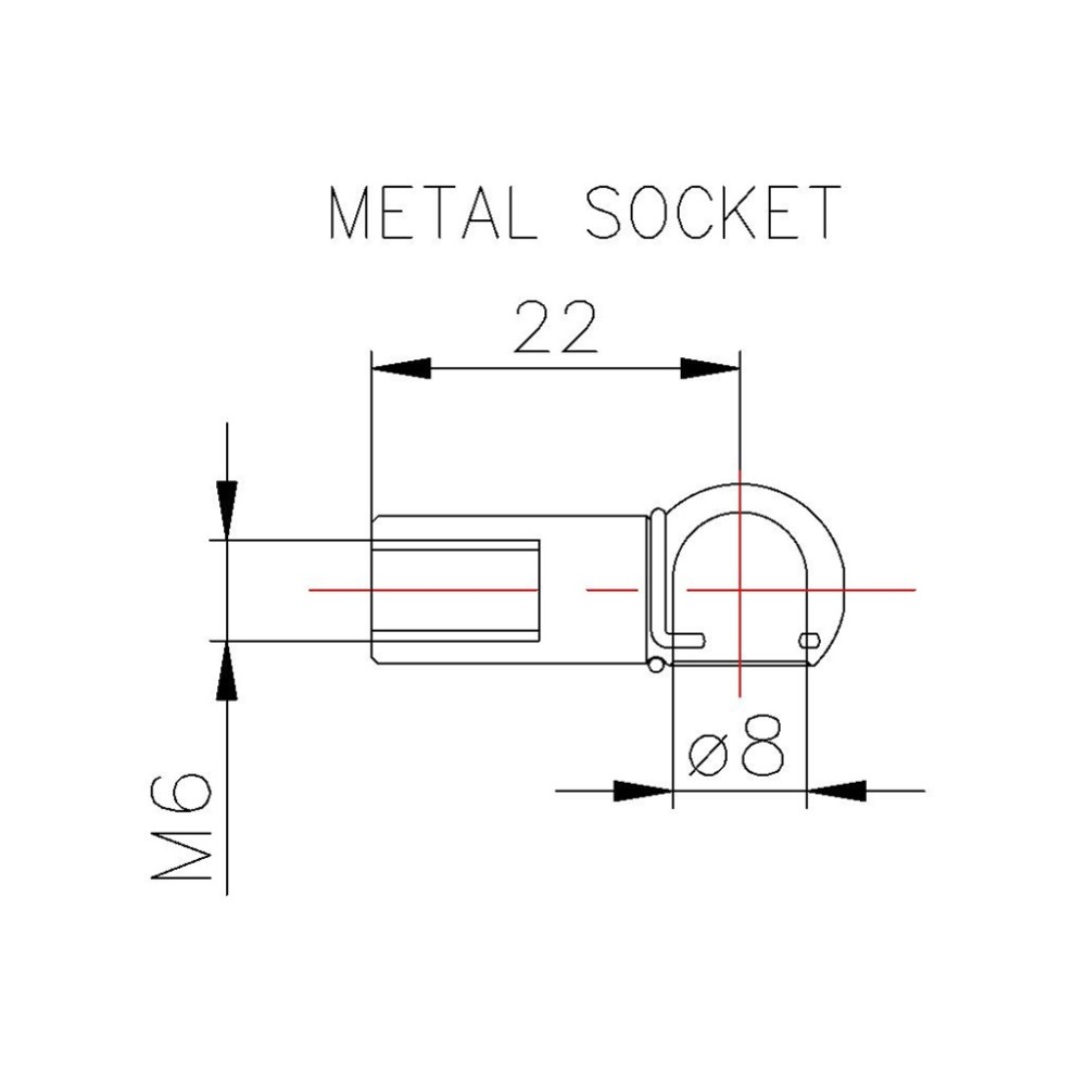 Αμορτισέρ Καπό Fiat Coupe 1993-2000 (δεξιά) 1τμχ Fa Krosno