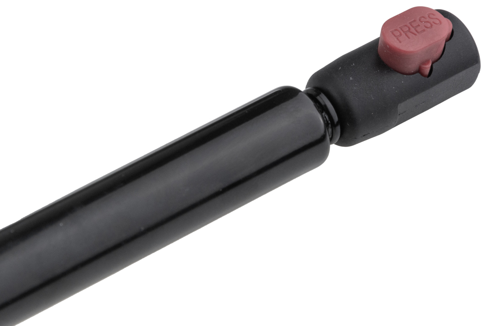 Αμορτισέρ Καπό NTY Για MERCEDES GL-KLAS X164 2006+ (Αριστερό / 590mm / 355N)