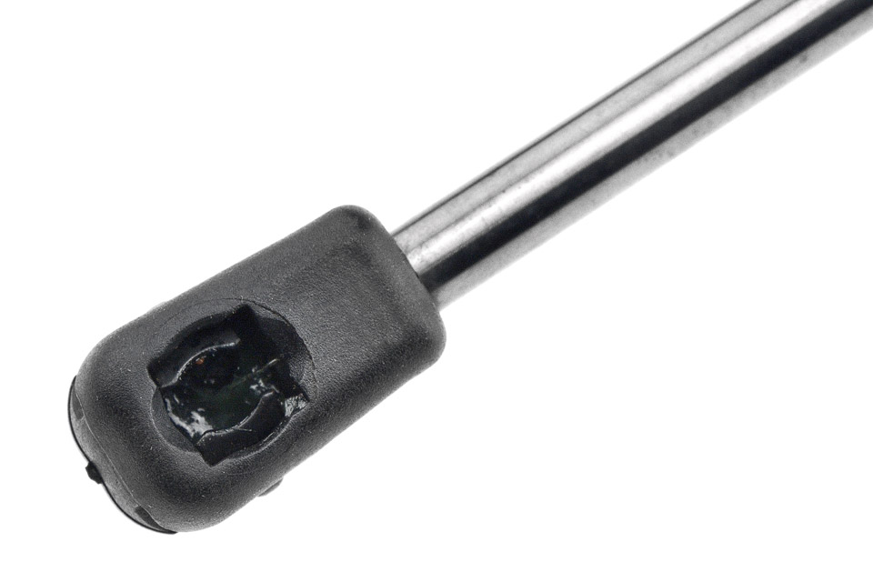 Aμορτισέρ Καπό NTY Για OPEL SIGNUM / VECTRA C 2002 - 2008 (649mm / 310N)