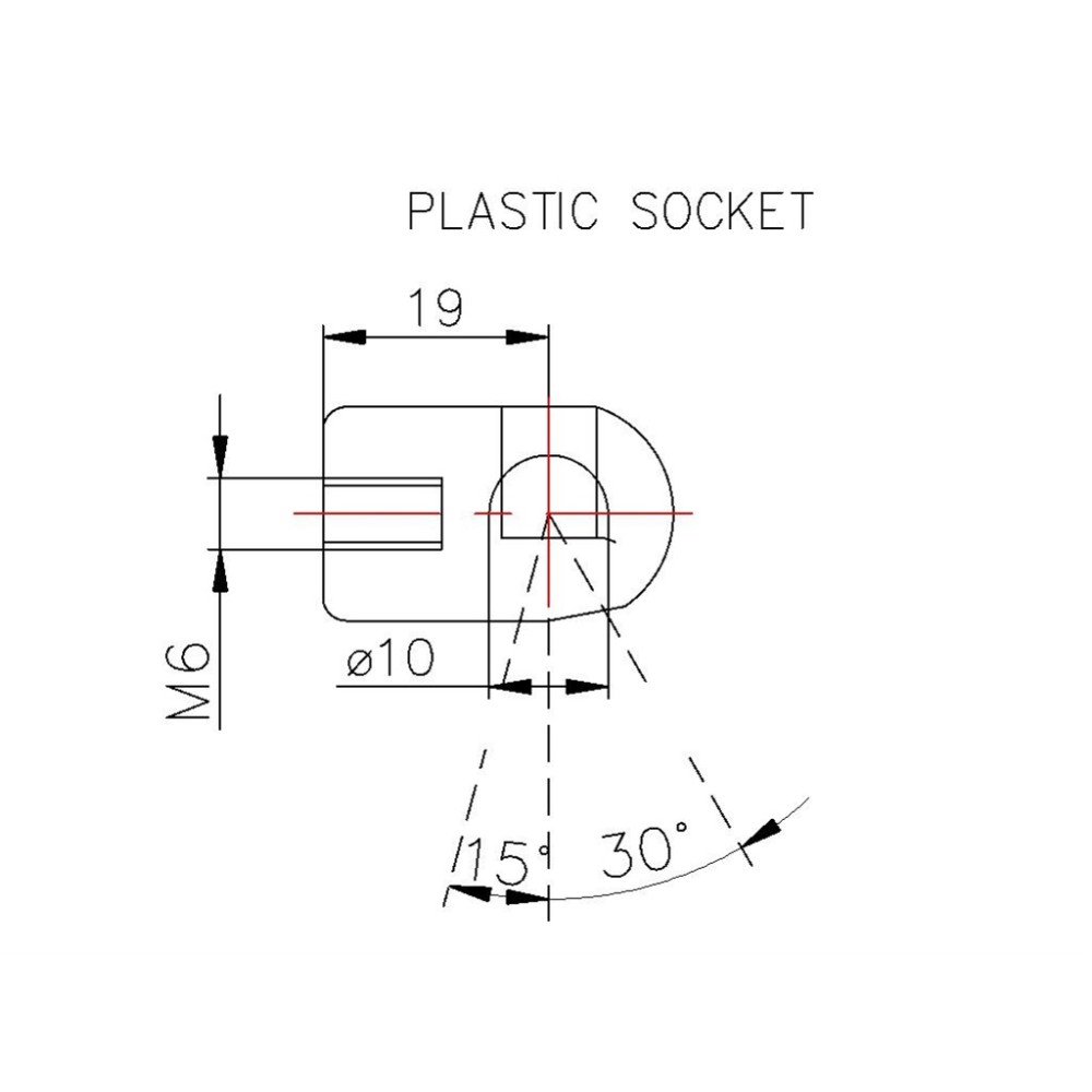 Αμορτισέρ Καπό Opel Signum 2003-2008 - Vectra C 2002-2008 4D-SW-HB 1τμχ Fa Krosno