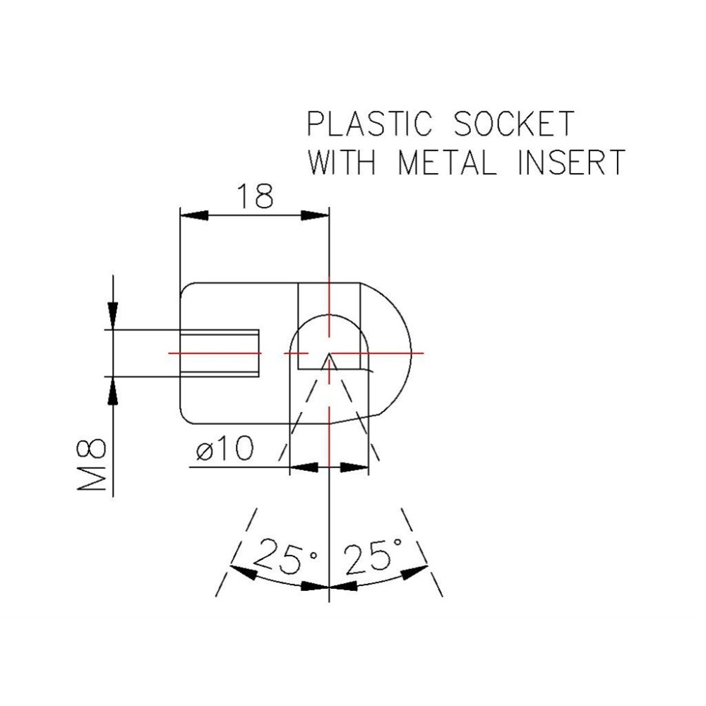 Αμορτισέρ Πορτ Μπαγκάζ  Alfa Romeo 159 Sportwagon 2006-2011 SW 1τμχ Fa Krosno