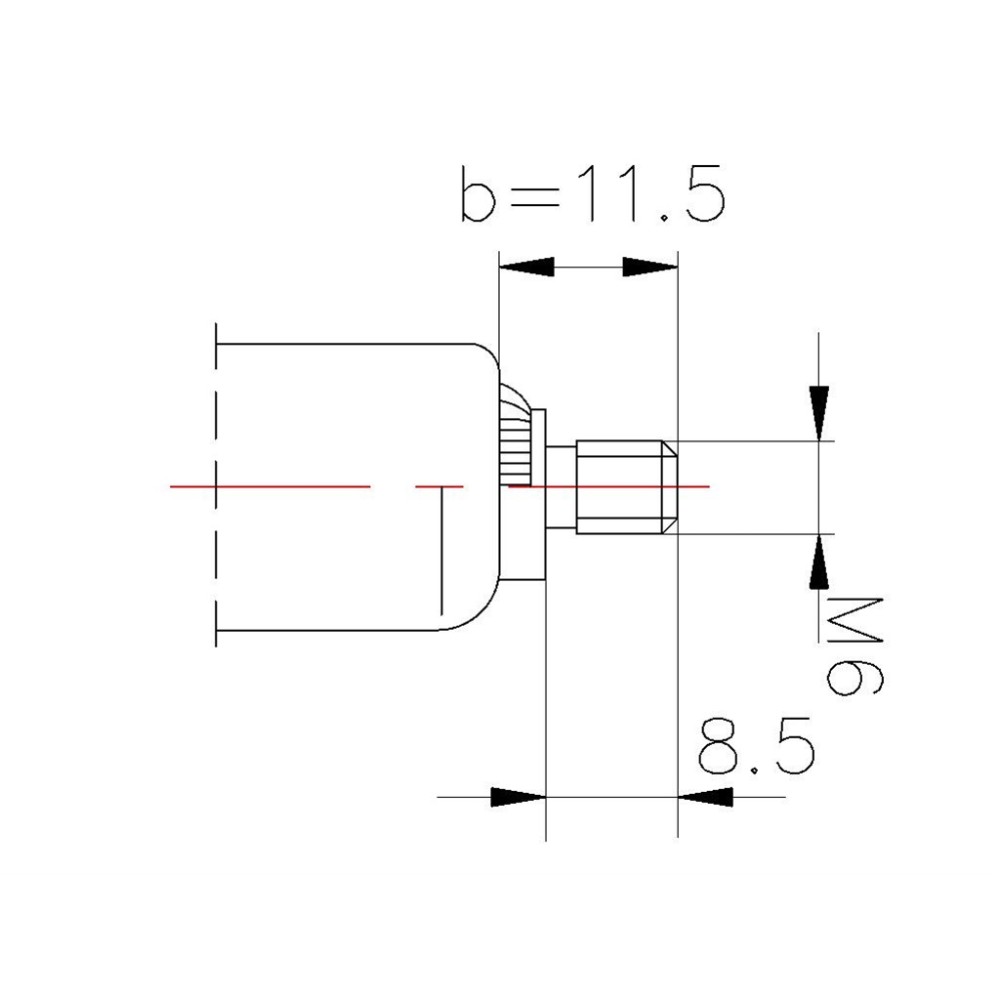 Αμορτισέρ Πορτ Μπαγκάζ BMW S5-S6 2010-2011 Sedan-SW-Cabrio-Coupe 1τμχ Fa Krosno