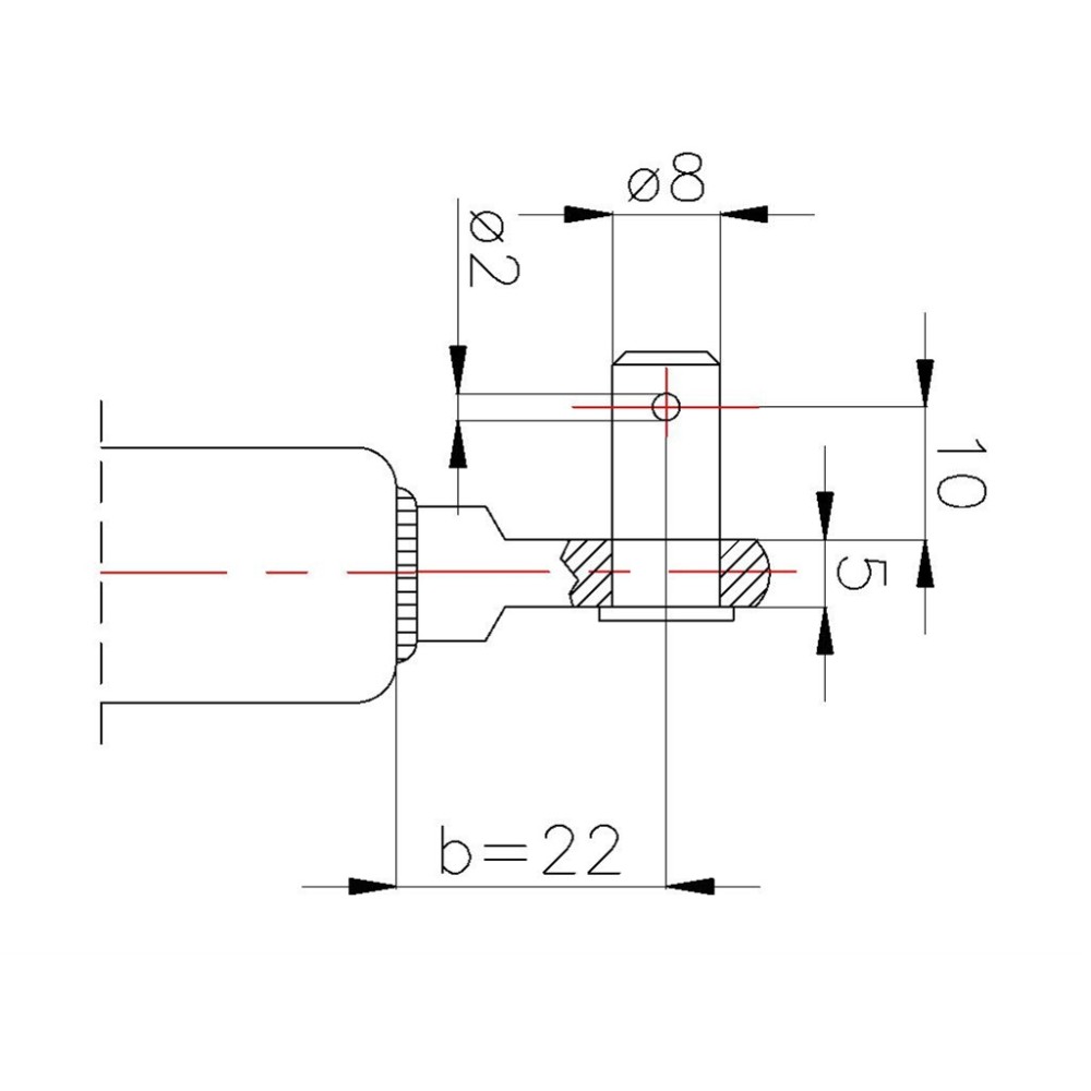 Αμορτισέρ Πορτ Μπαγκάζ Fiat Panda 1980-1996 HB - Seat Marbela 1986-1998 1τμχ Fa Krosno