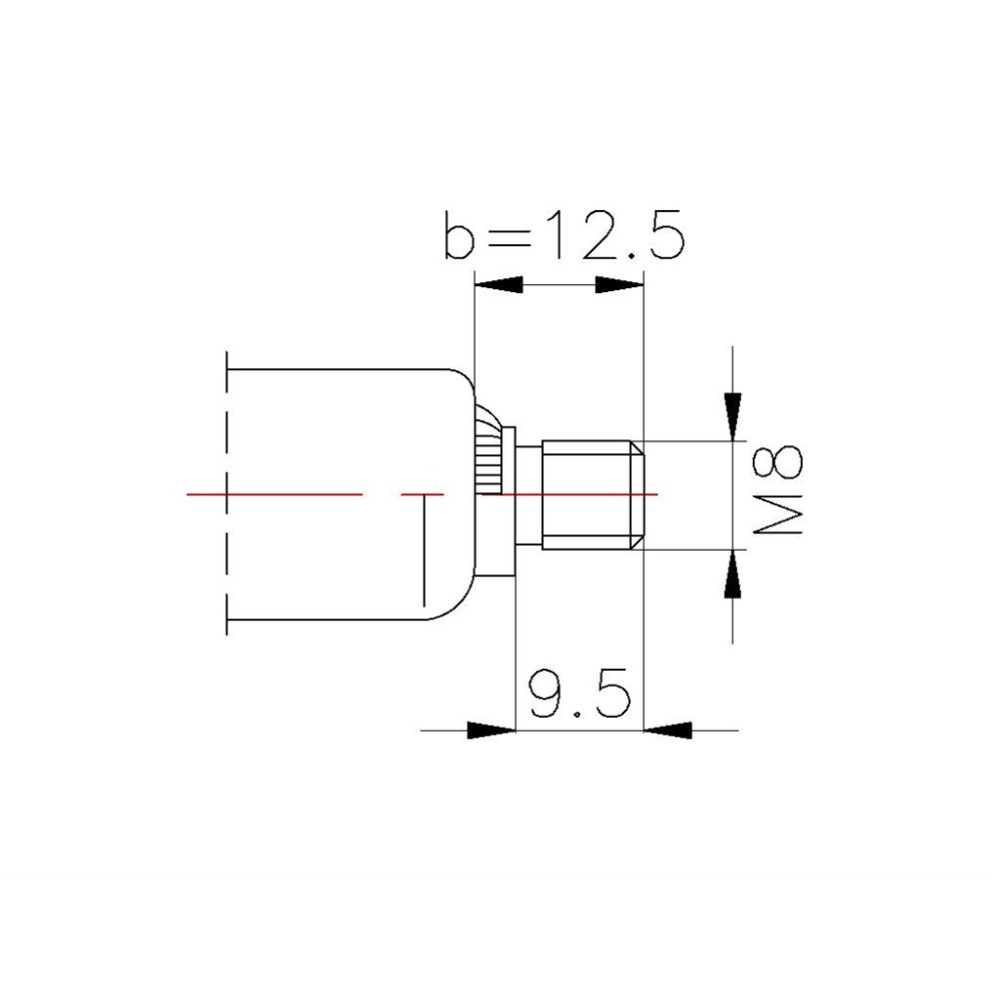 Αμορτισέρ Πορτ Μπαγκάζ Jeep Cherokee 1997-2001 1τμχ Fa Krosno