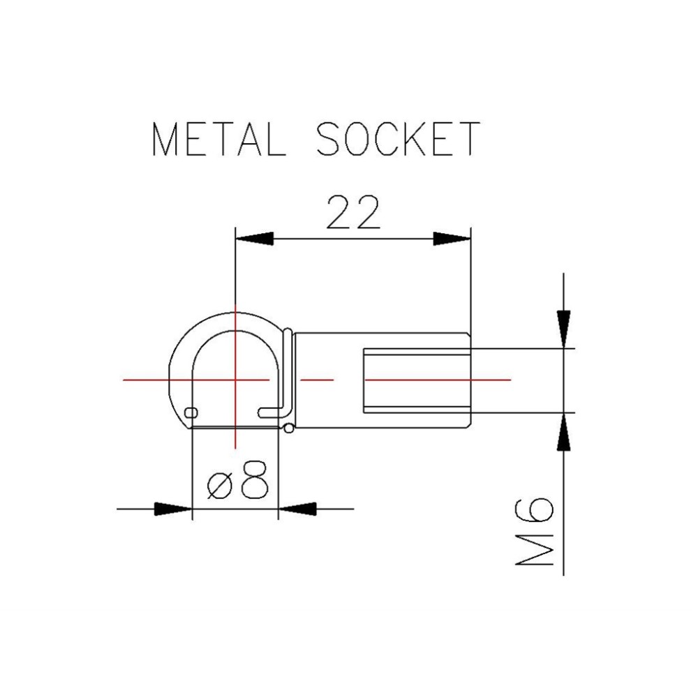 Αμορτισέρ Πορτ Μπαγκάζ Lancia Prisma 1983-1989 Sedan 1τμχ Fa Krosno