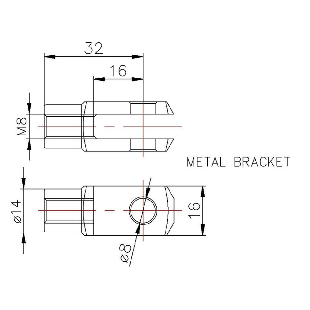 Αμορτισέρ Πορτ Μπαγκάζ Nissan Micra C+C 2005-2010 Cabrio 1τμχ Fa Krosno