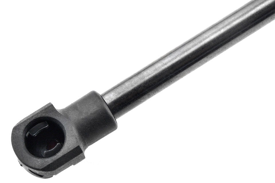 Aμορτισέρ Πορτ Μπαγκάζ NTY Για ALFA ROMEO GT 2003 - 2010 (400mm / 400N)