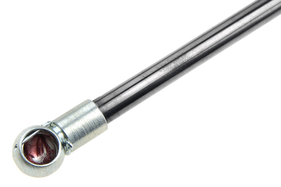 Αμορτισέρ Πορτ Μπαγκάζ NTY Για AUDI Q7 2006+ (500mm / 525N)