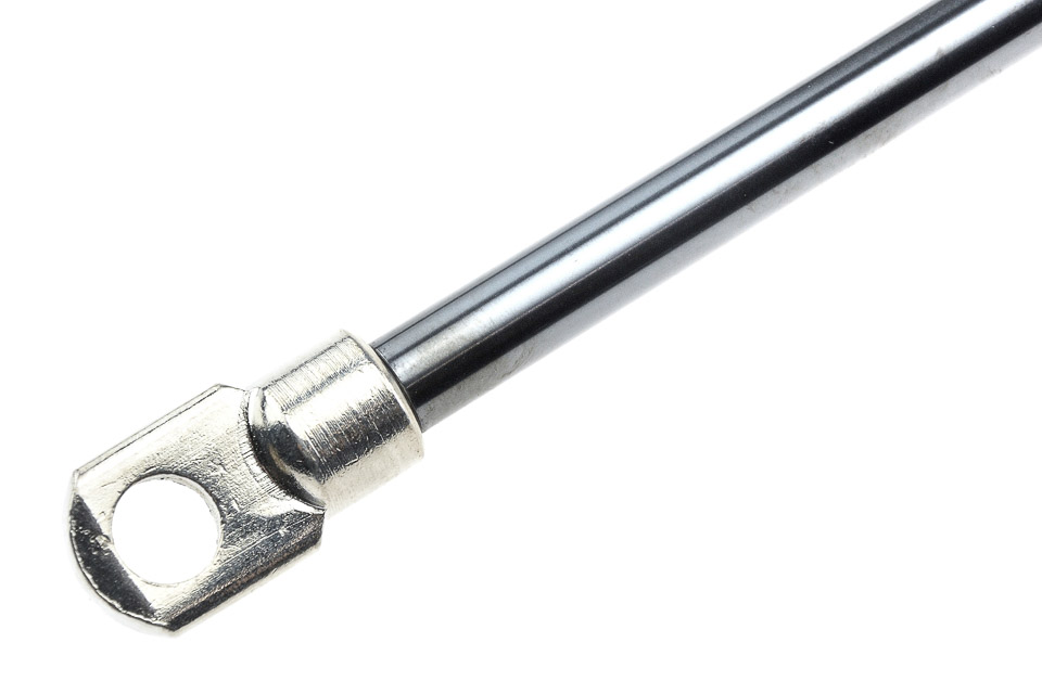 Aμορτισέρ Πορτ Μπαγκάζ NTY Για BMW ΣΕΙΡΑ 5 E34 SEDAN / COMBI 1988 - 1996 (241mm / 380N)