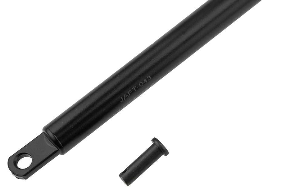 Αμορτισέρ Πορτ Μπαγκάζ NTY Για FIAT PANDA 1980 - 2003 / SEAT MARABELLA 1986 - 1994 (550mm / 380N)