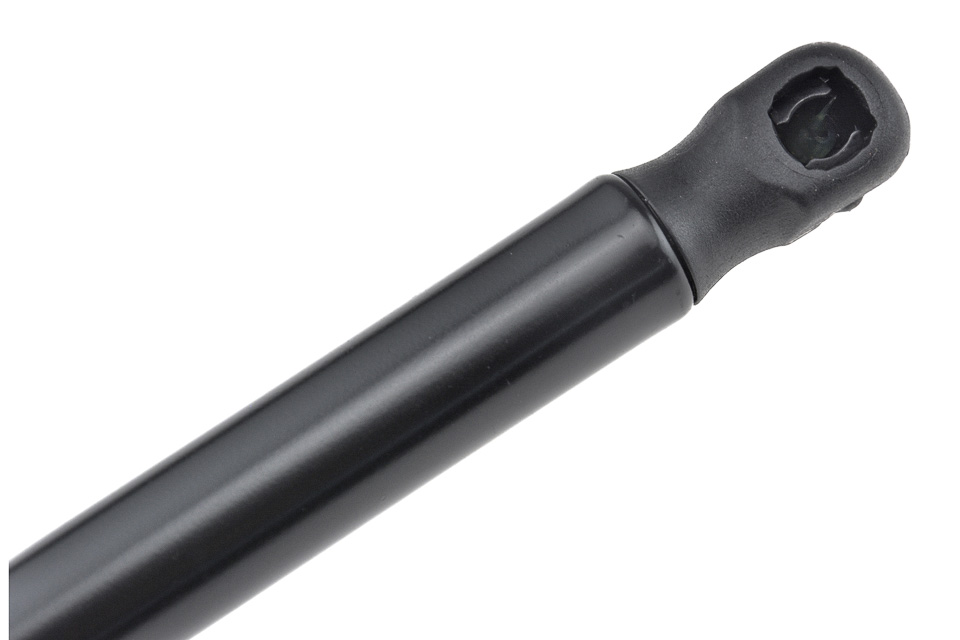 Aμορτισέρ Πορτ Μπαγκάζ NTY Για FORD FIESTA V 2001 - 2010 HB 3D (625mm / 575N)