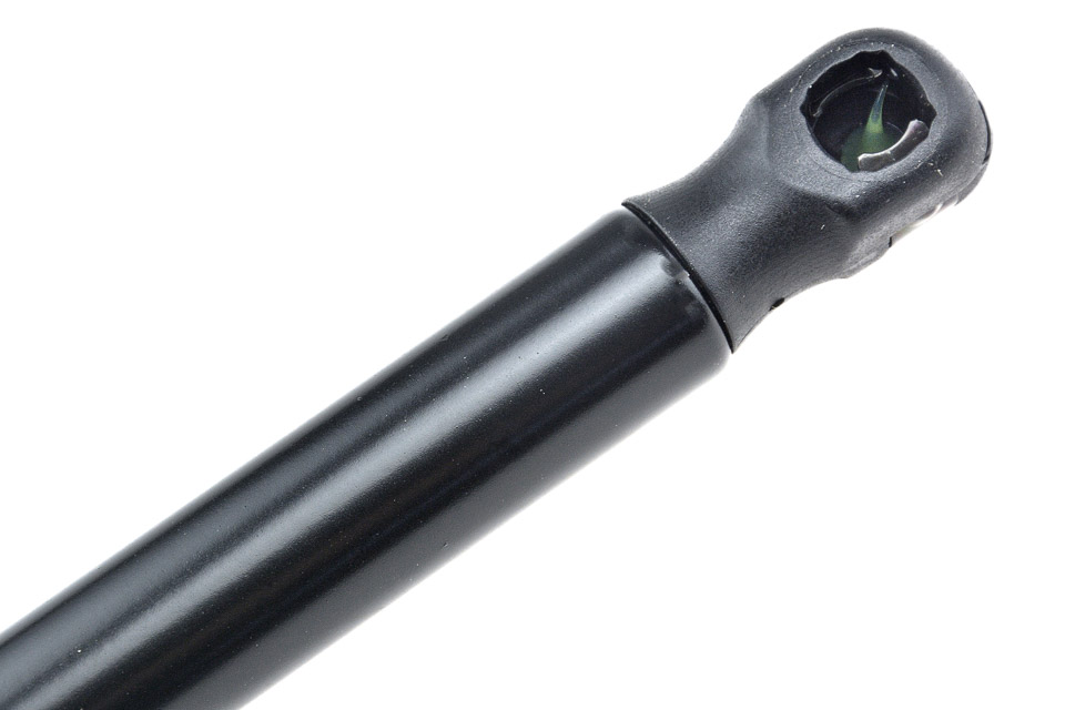 Aμορτισέρ Πορτ Μπαγκάζ NTY Για FORD MONDEO III 2000 - 2007 LIFTBACK (534mm / 485N)