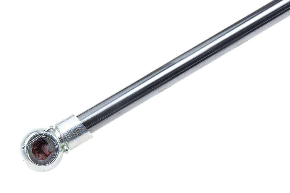 Aμορτισέρ Πορτ Μπαγκάζ NTY Για FORD MONDEO IV 2007 - 2015 LIFTBACK (556mm / 715N)