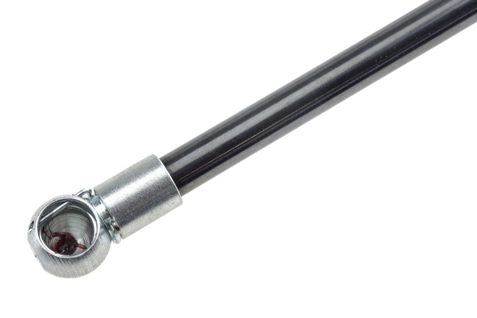 Aμορτισέρ Πορτ Μπαγκάζ NTY Για FORD MONDEO IV 2007 - 2015 SEDAN (378mm / 540N)