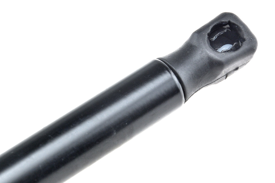 Aμορτισέρ Πορτ Μπαγκάζ NTY Για FORD PUMA 1997 - 2002 (570mm / 215N)