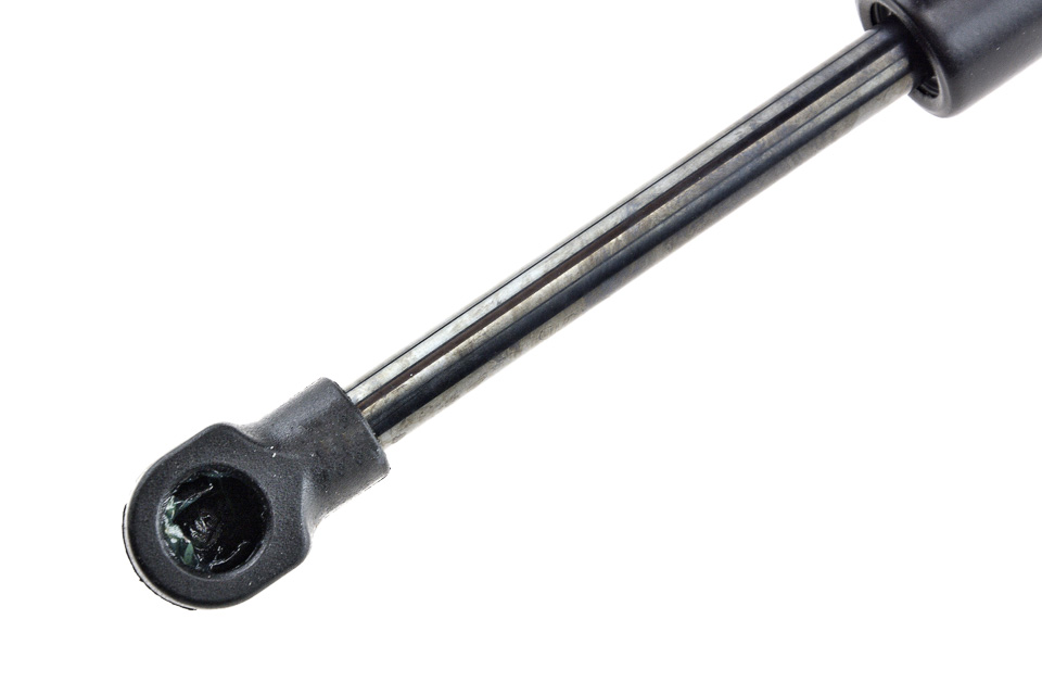 Aμορτισέρ Πορτ Μπαγκάζ NTY Για MERCEDES CLK 2003 - 2010 (256mm / 560N)