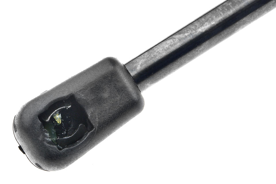 Aμορτισέρ Πορτ Μπαγκάζ NTY Για NISSAN MICRA K12 2003 - 2010 (500mm / 360N)