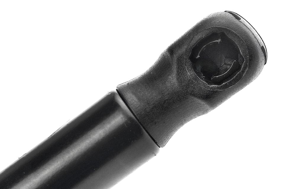 Aμορτισέρ Πορτ Μπαγκάζ NTY Για NISSAN MICRA K12 2003 - 2010 (500mm / 360N)