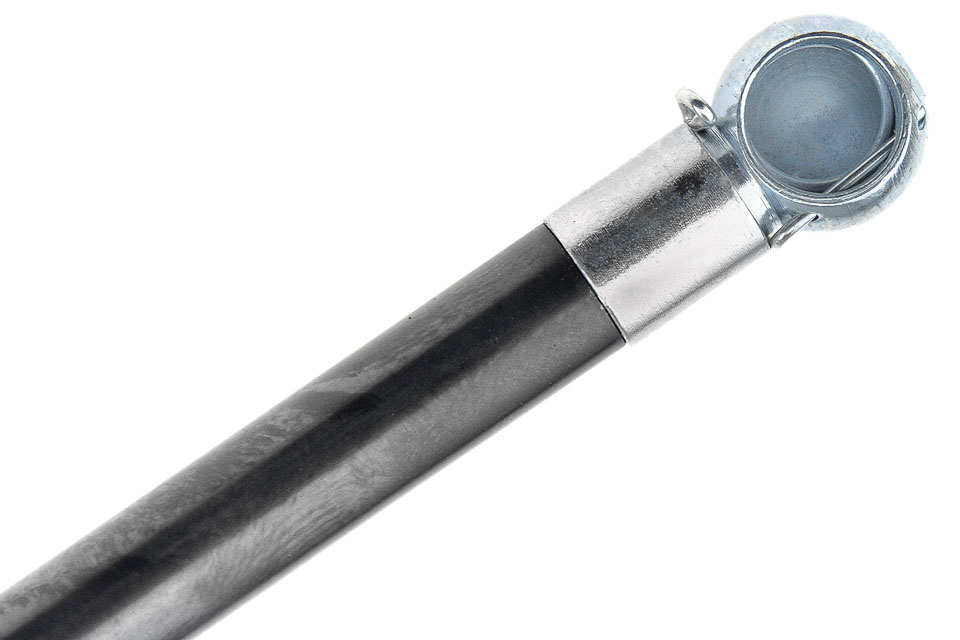 Αμορτισέρ Πορτ Μπαγκάζ NTY Για NISSAN PRIMASTAR X83 / RENAULT TRAFIC / OPEL VIVARO 2001+ (905mm / 730N)