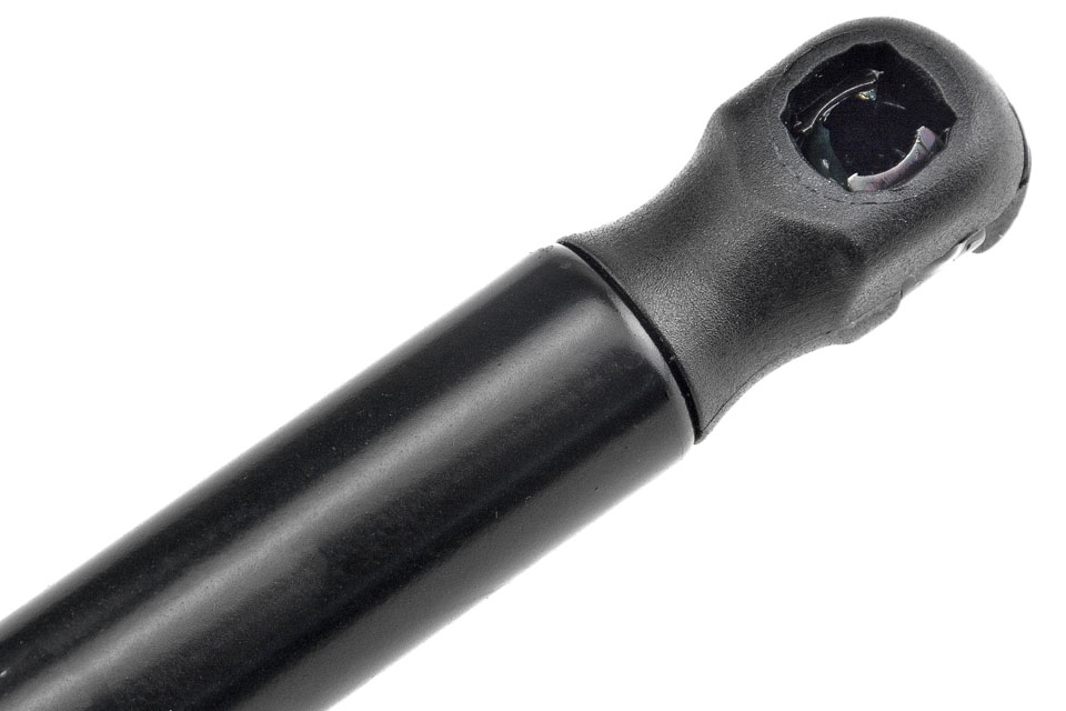 Aμορτισέρ Πορτ Μπαγκάζ NTY Για NISSAN TERRANO II 1993 - 2007 (285mm / 580N)