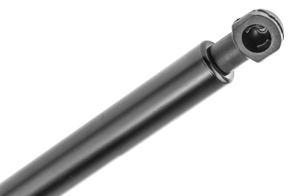 Aμορτισέρ Πορτ Μπαγκάζ NTY Για NISSAN X-TRAIL T30 2001+ (535mm / 410N)