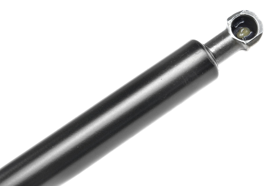 Aμορτισέρ Πορτ Μπαγκάζ NTY Για RENAULT KANGOO II / KANGOO EXPRESS 2008+ (833mm / 560N)