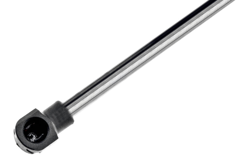 Αμορτισέρ Πορτ Μπαγκάζ NTY Για VW FOX 2005 - 2011 (463mm / 360N)