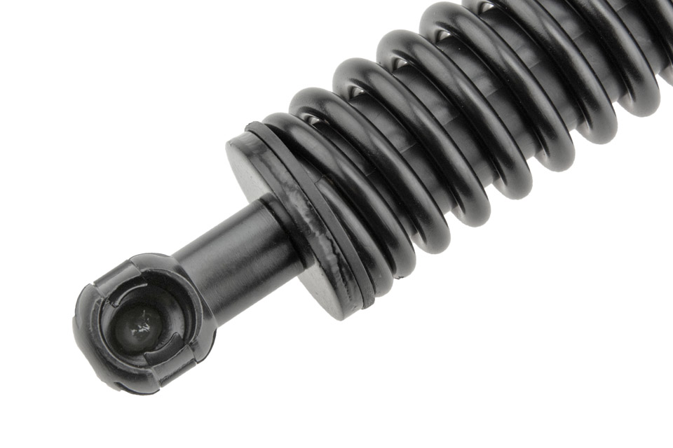 Αμορτισέρ Πορτ Μπαγκάζ NTY Για VW TOUAREG 2002 - 2010