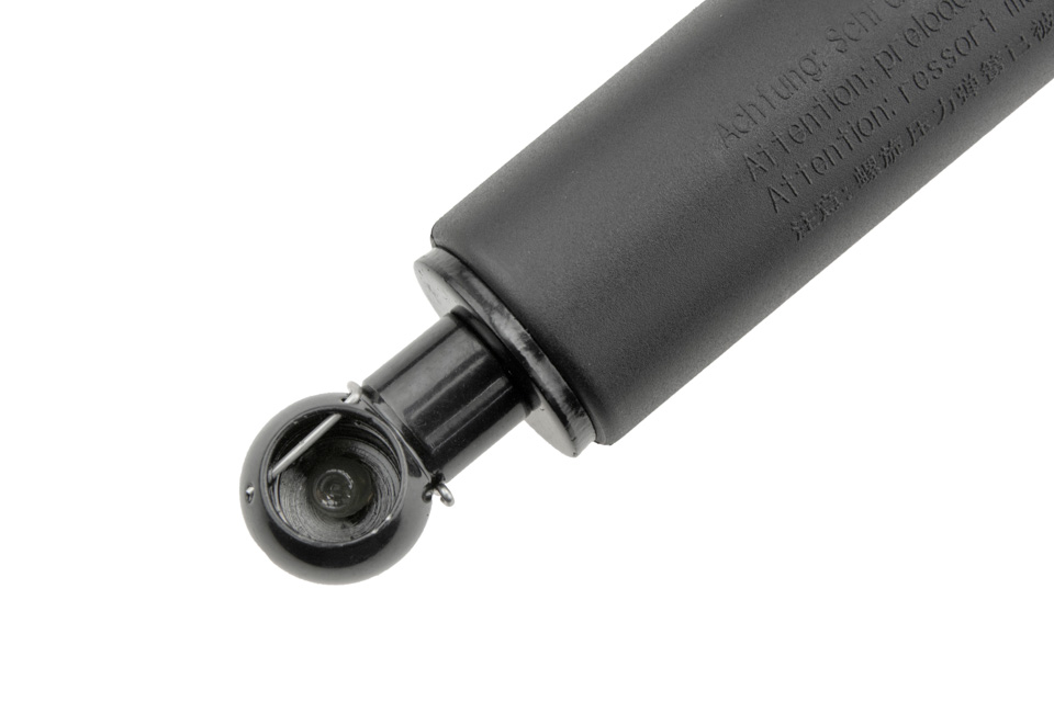 Αμορτισέρ Πορτ Μπαγκάζ NTY Για VW TOUAREG 2002 - 2010