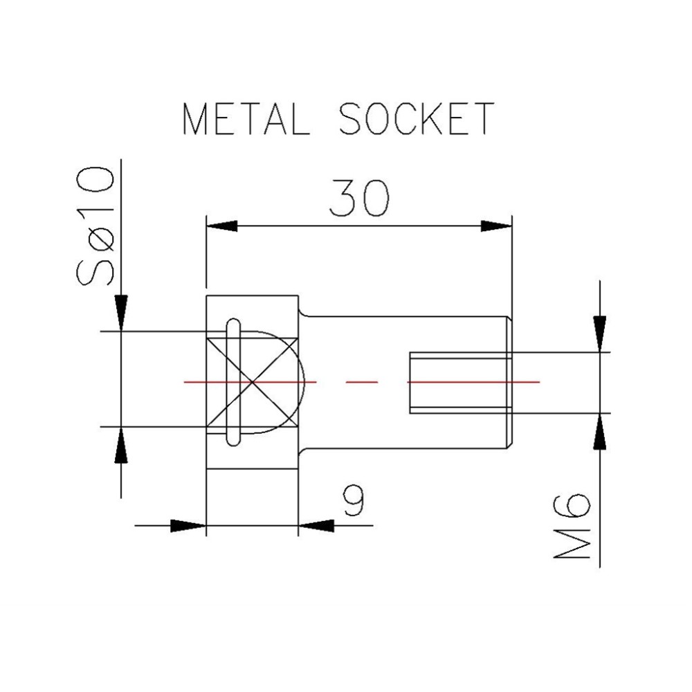 Αμορτισέρ Πορτ Μπαγκάζ Peugeot 508 2010-> Sedan 1τμχ Fa Krosno
