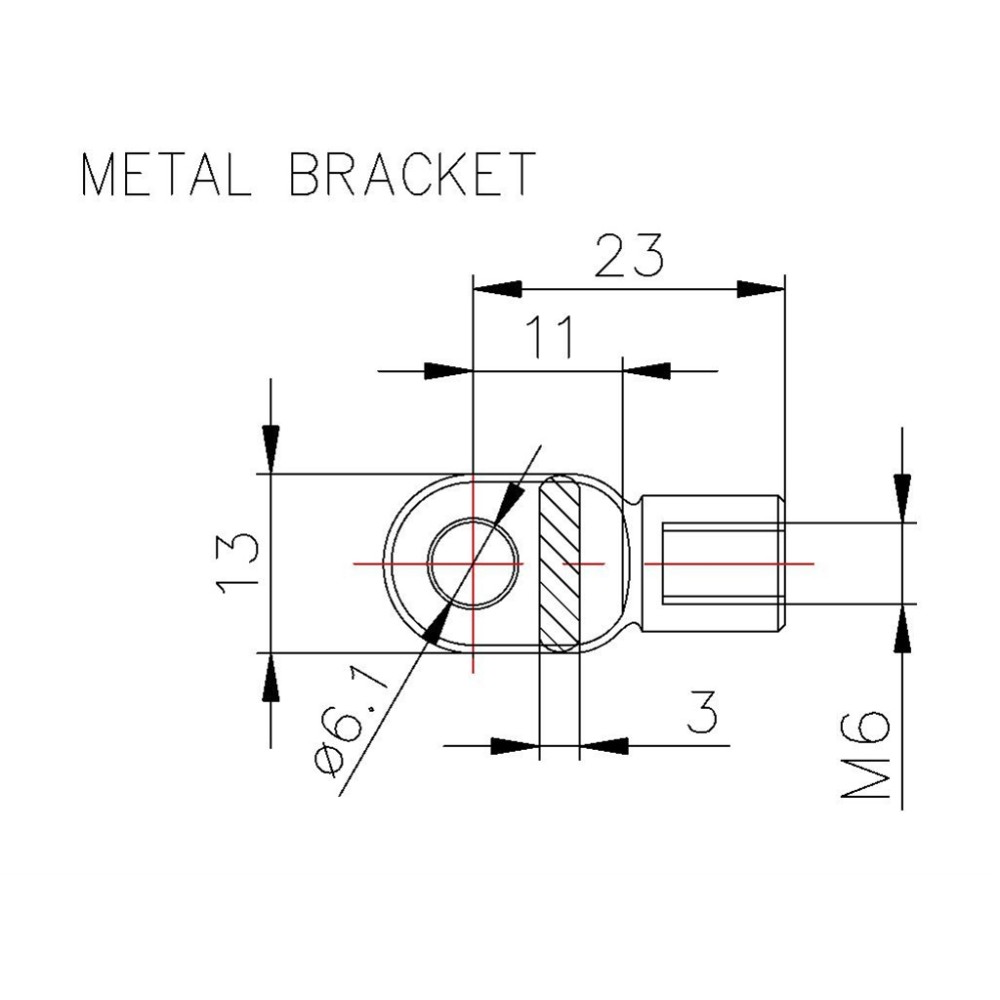 Αμορτισέρ Πορτ Μπαγκάζ Renault Espace 1984-1991 1τμχ Fa Krosno